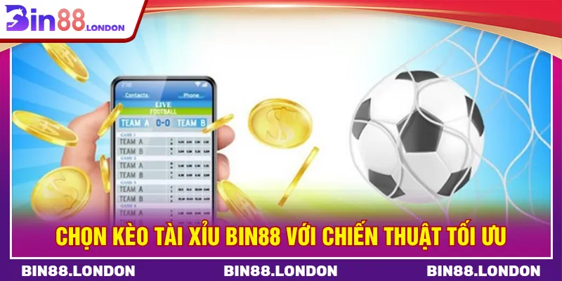 Áp dụng quan sát lối chơi của đội để lựa chọn