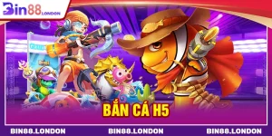 Bắn cá H5