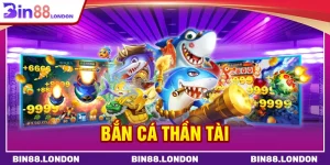 Bắn cá thần tài