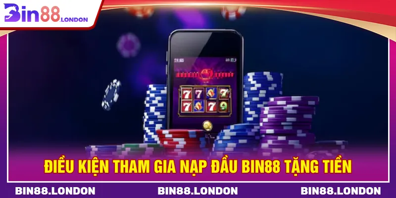 Chỉ một tài khoản duy nhất để người chơi nhận ưu đãi