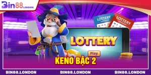 Keno bậc 2