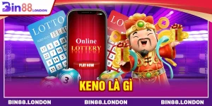 Keno là gì