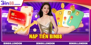Nạp tiền BIN88