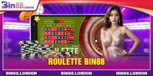 Roulette BIN88